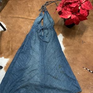 Diesel dress (small)